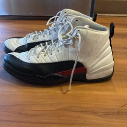 Jordan 12