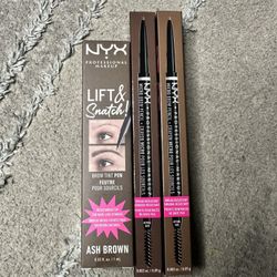 Nyx Make Up