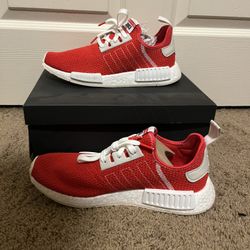 Adidas NMD size 9.5 