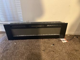 Fire place