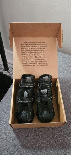 Premium Dog Shoes