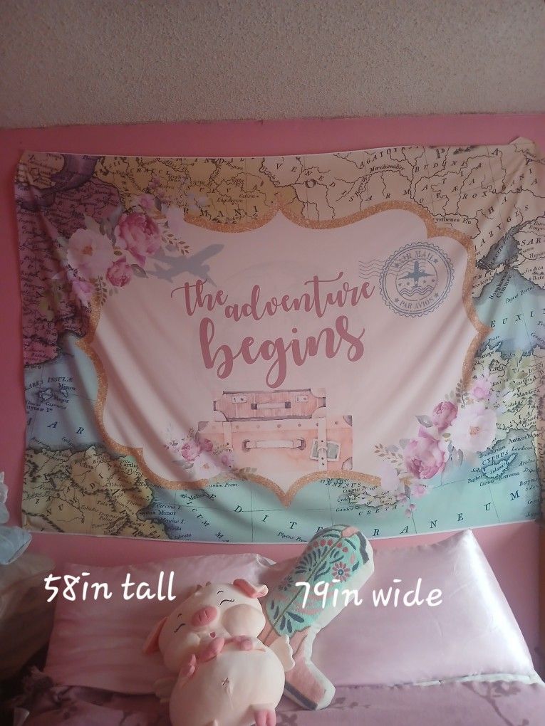 Back Drop
