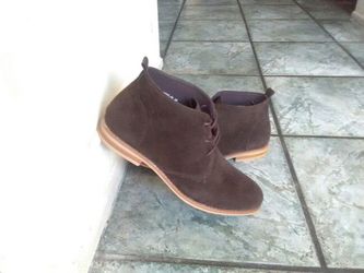 Royal boots mens size 10