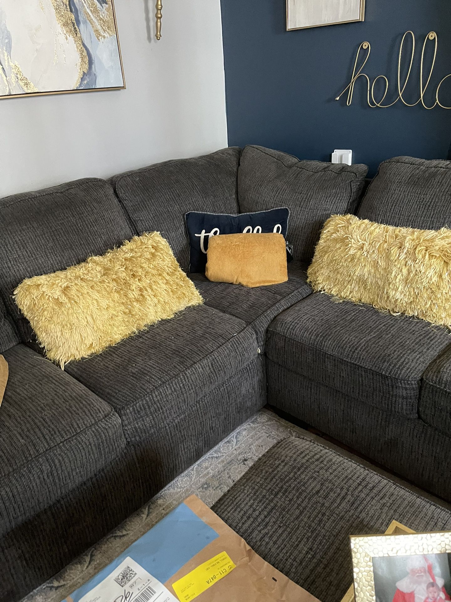 sectionals sofa