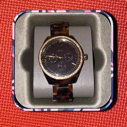 Fossil Watch