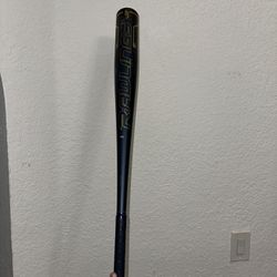 Rawlings VELO Baseball Bat 33” 30oz