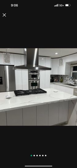Cabinets