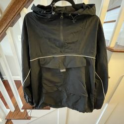 Supreme Pullover Jacket - Men’s Large