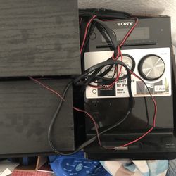 Sony Radio