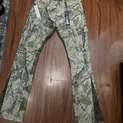 Kdnk Flare Jeans 