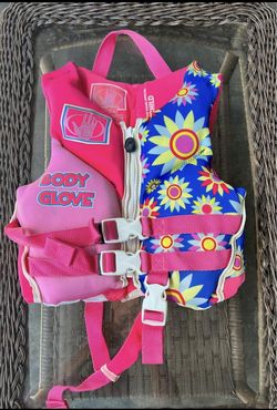 Life Jacket