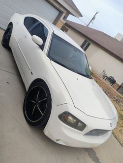 2010 Dodge Charger