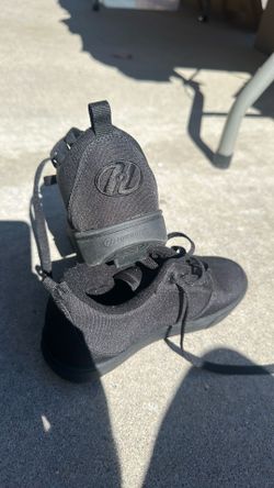 Youth Heelys