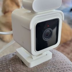 Wyse V3 Security Camera Like New