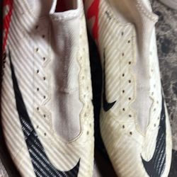 Nike Mercurial Superfly 9 Size 10.5 Academy 