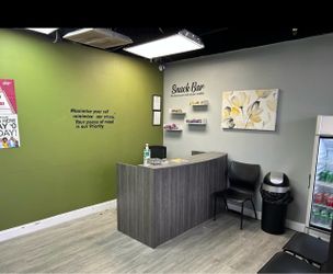 Office furniture