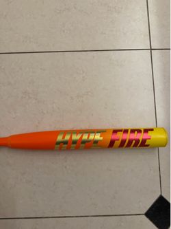 Slowpitch bat