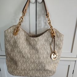 MICHAEL KORS PURSE 