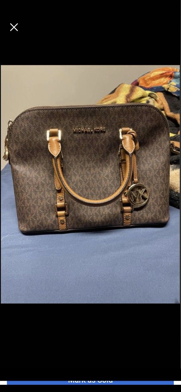Michael Kors Purse