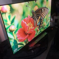 Samsung 55 Inch Un55hu8550  Smart Tv