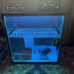 Edlund UV Knife Sanitizer