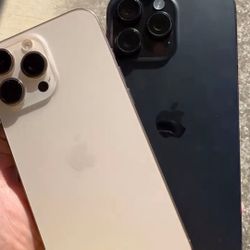 iPhone 16 Pro Max 256GB Unlocked 