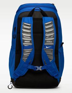 Nike elite varsity backpack