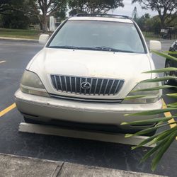 Lexus.  Excellent ) A/c Perf. Millas 200.000