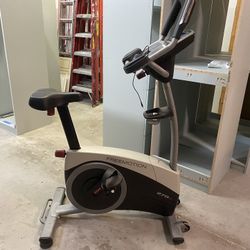 Stationary Bike Free motion 270u