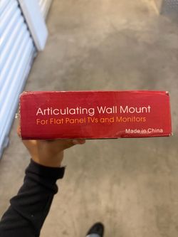 TV Wall Mount