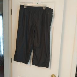 Work Out Pants