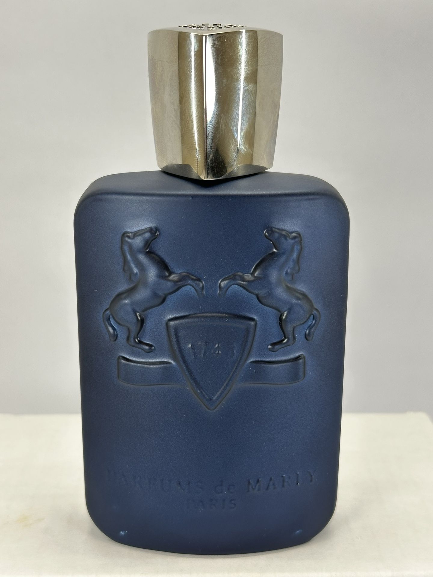 Parfums de Marly Layton Eau De Parfum Spray 4.2 oz Large Bottle Authentic Receipt on Hand 99% Full