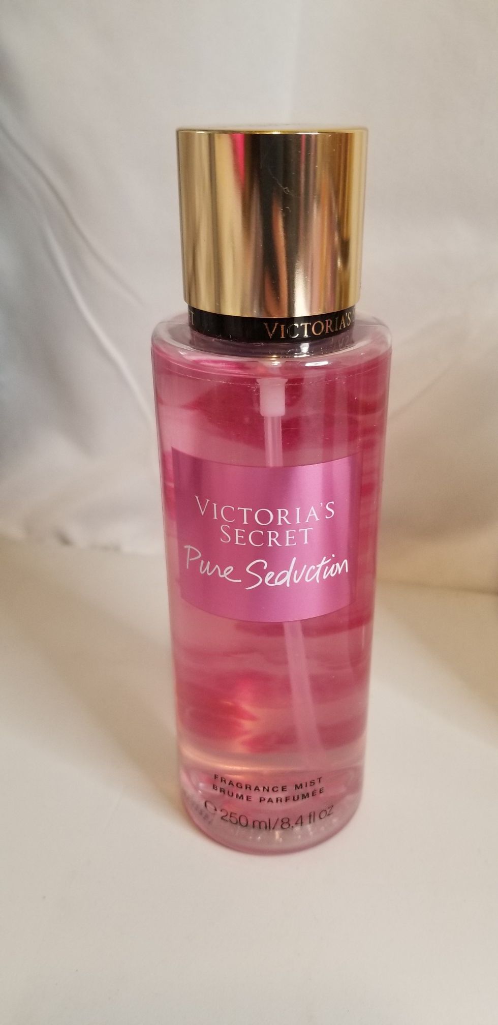 Pure secution