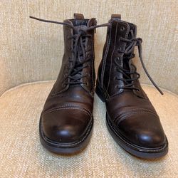 Oxford Boots
