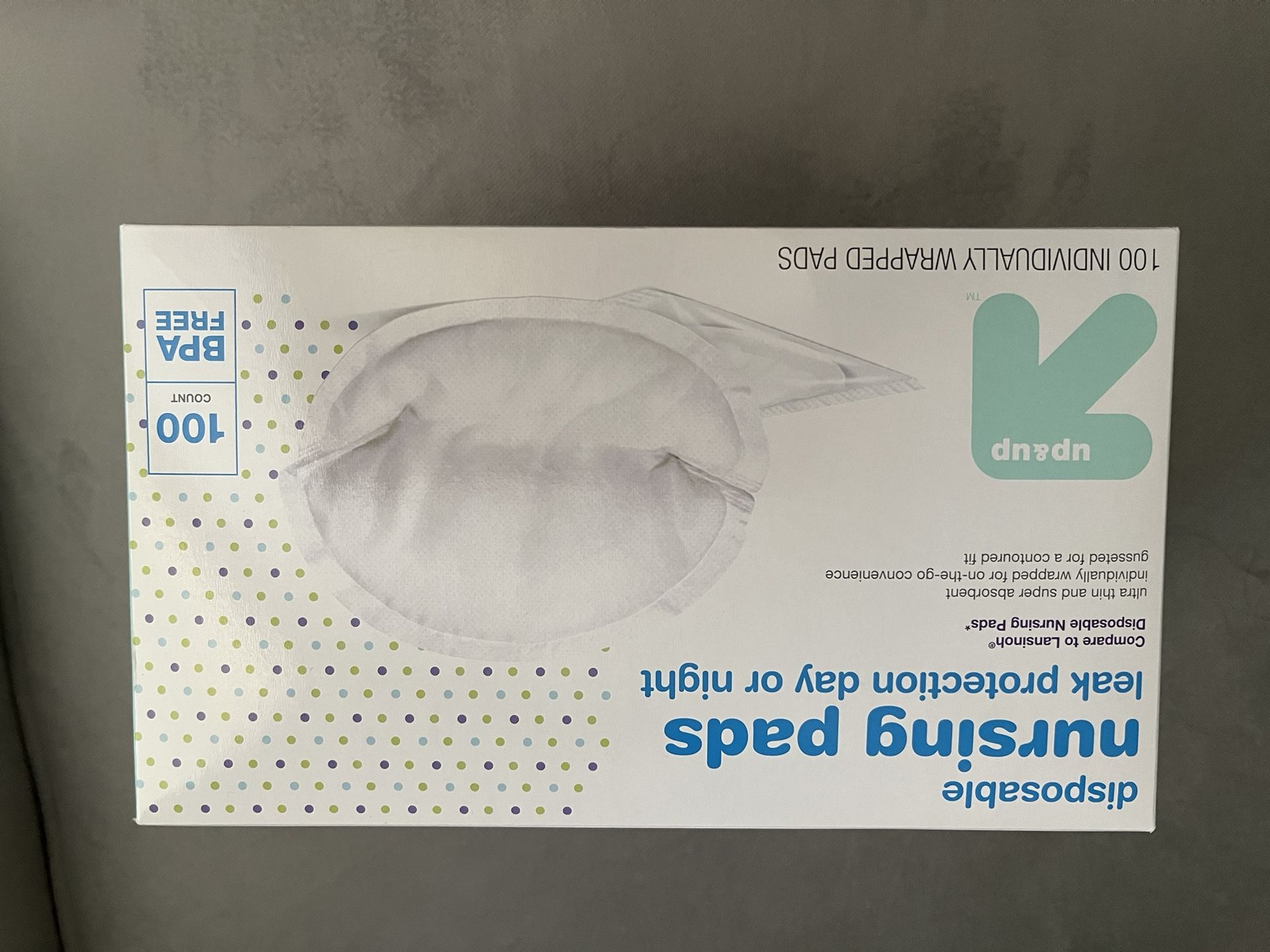Nursing Pads