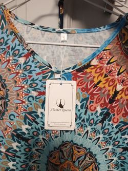 new Alaster queen small summer dress