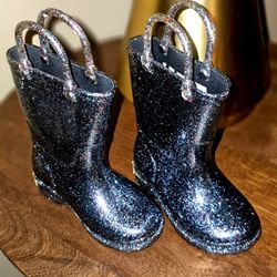 Toddler Western Chief Boots. Size 5. EUC