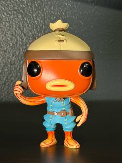 Funko Pop! Fortnite Fishstick