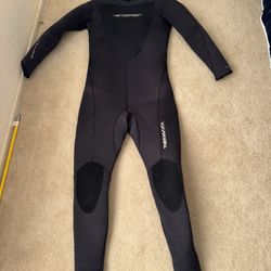 Henderson 7mm Wetsuit