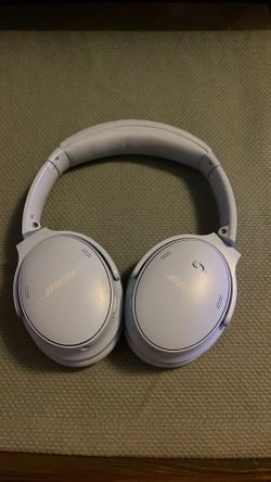 CASH ONLY Bose QuietComfort  Wireless Over-Ear   Noise Canceling