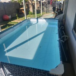 Swimming Pool unopened box