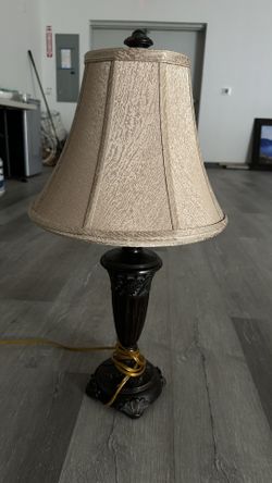Table Lamp