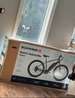 Electric Bicycle