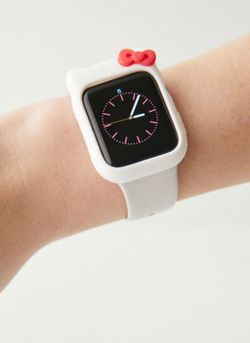 Sanrio Apple Watch Cover