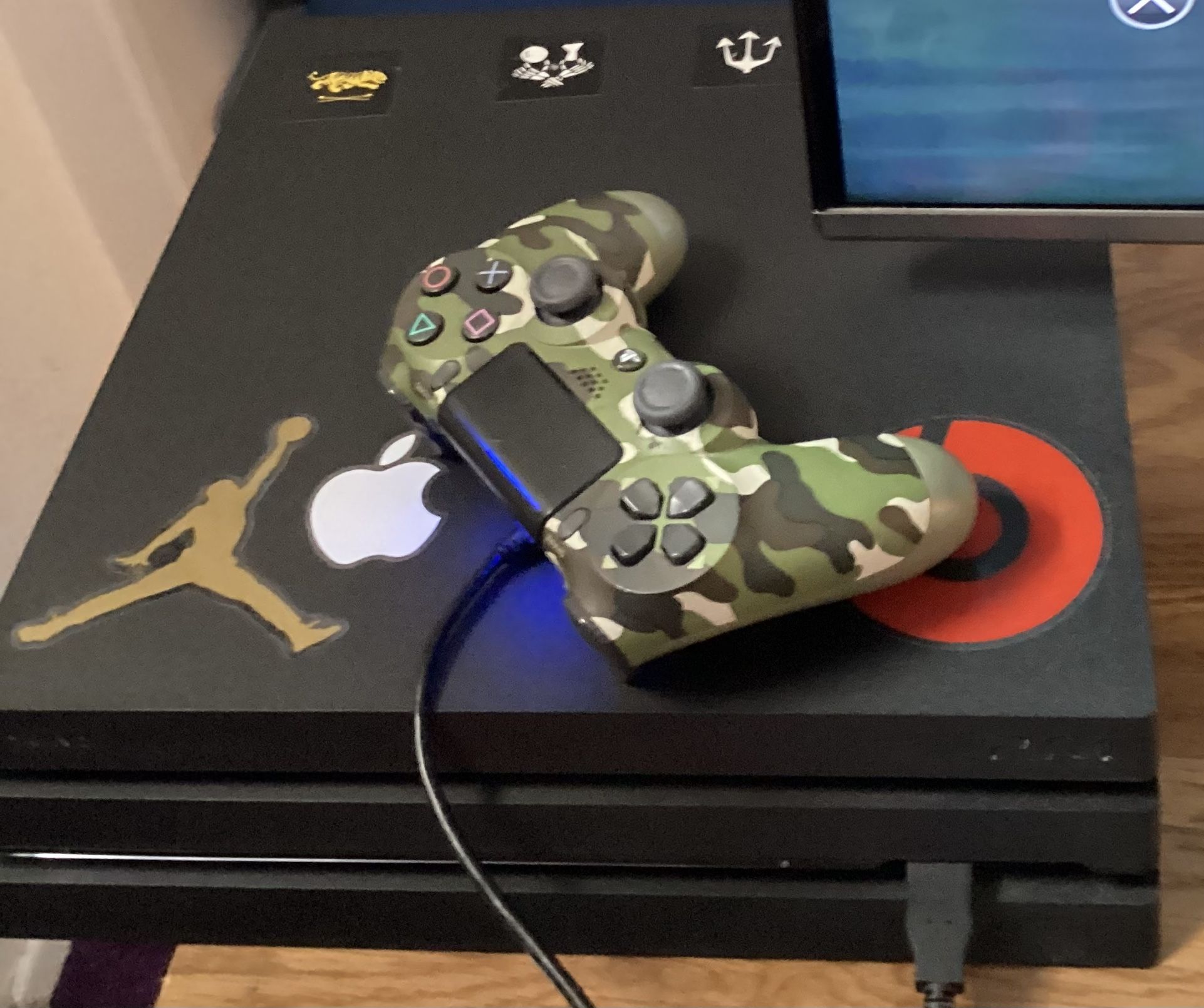 Ps4 Pro