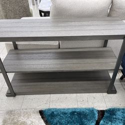 Sofa Table