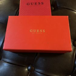 Brand new wallet with charms