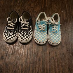 Vans Bundle 