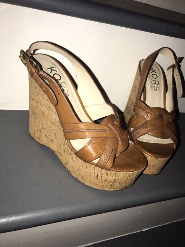 Michael Kors shoes