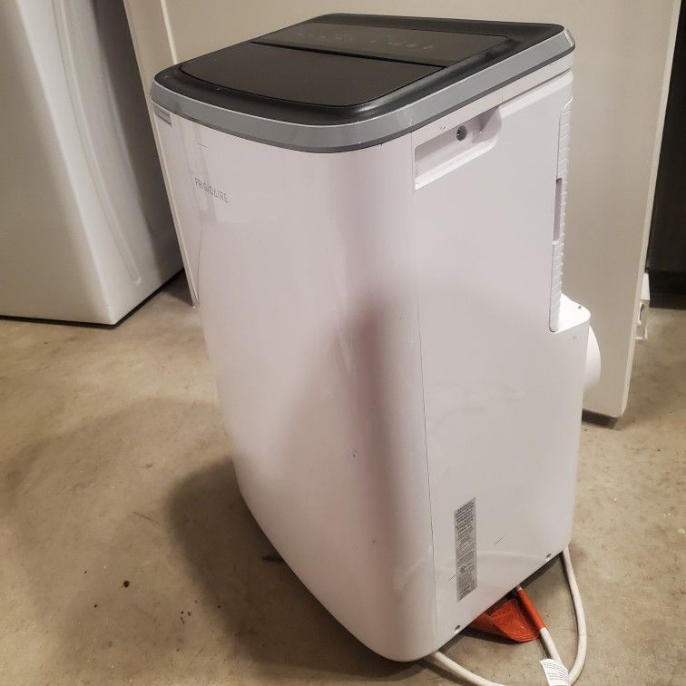 Stand Up AC Unit
